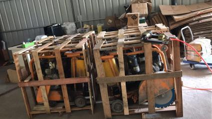 肇东行李、家具、电器包装托运
