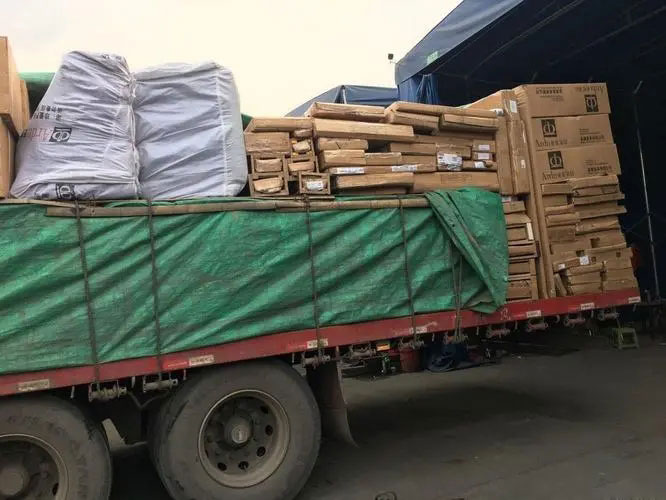 肇东家具托运